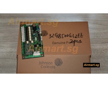 YORK VRF CEPL 130560 Main Control PCB Board YORK 32GB500432EE